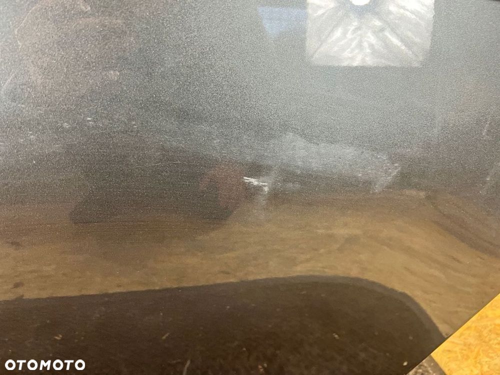 DRZWI TYLNE LEWE LANCIA DELTA 488 Kod lakieru: 284 - 4