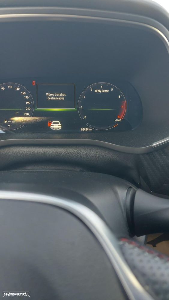 Renault Arkana 1.3 TCe R.S.Line EDC - 38