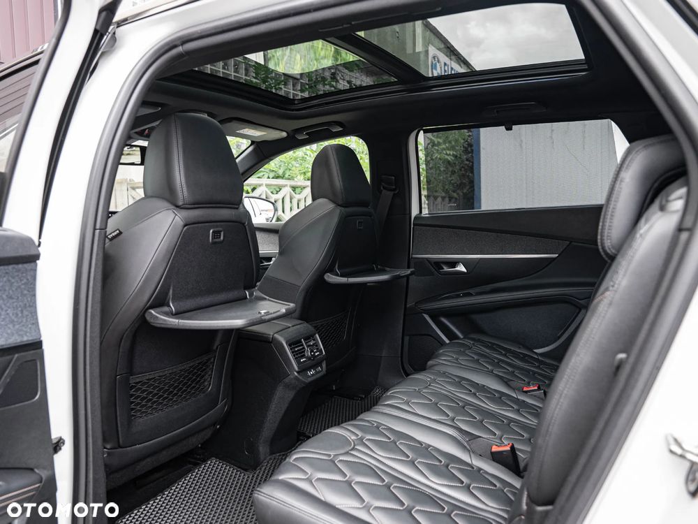 Peugeot 5008 1.5 BlueHDi GT S&S EAT8 - 19