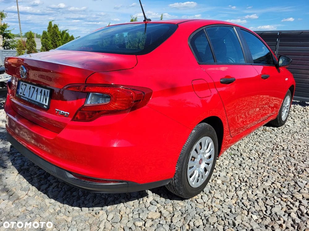 Fiat Tipo 1.4 Classic - 14