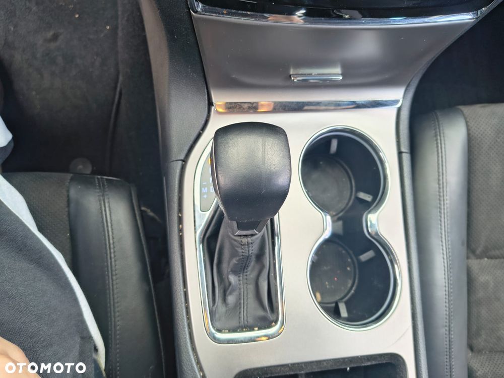 Jeep Grand Cherokee 3.6 V6 Pentastar 4WD Automatik Laredo - 14