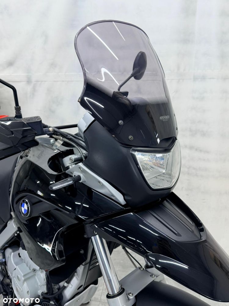 BMW GS - 7