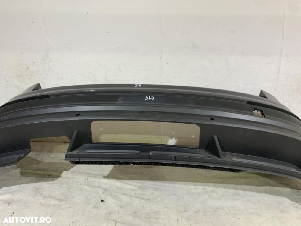 Bara spate VW Tiguan 2017, 2018, 2019, 2020, cod OE 5NA807417 - 6