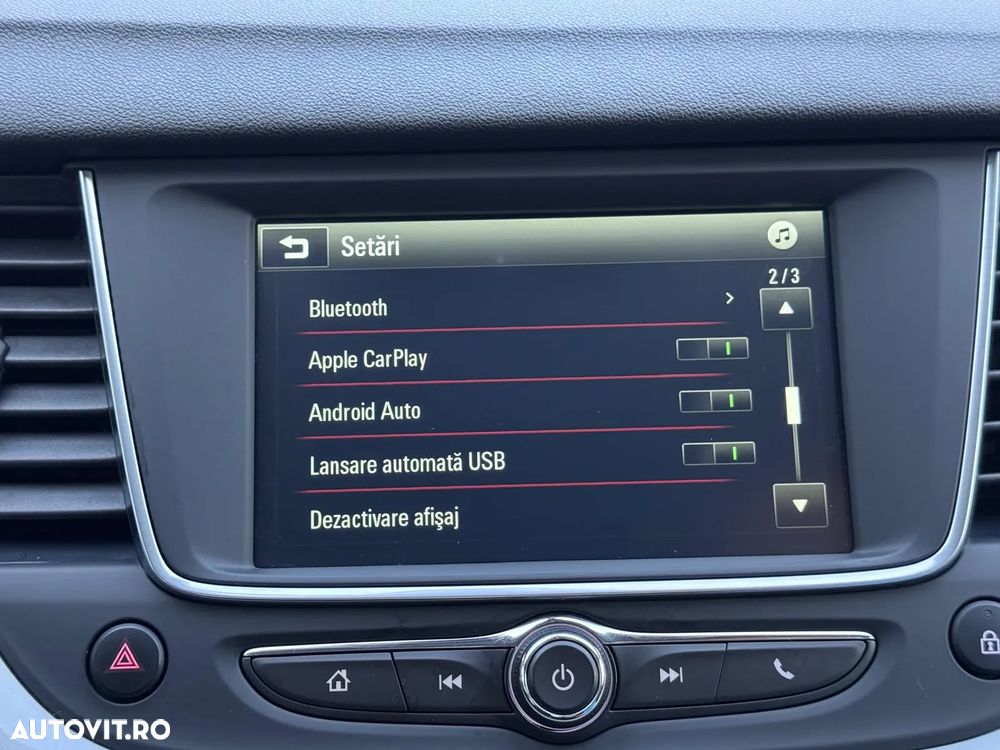 Opel Grandland X - 40