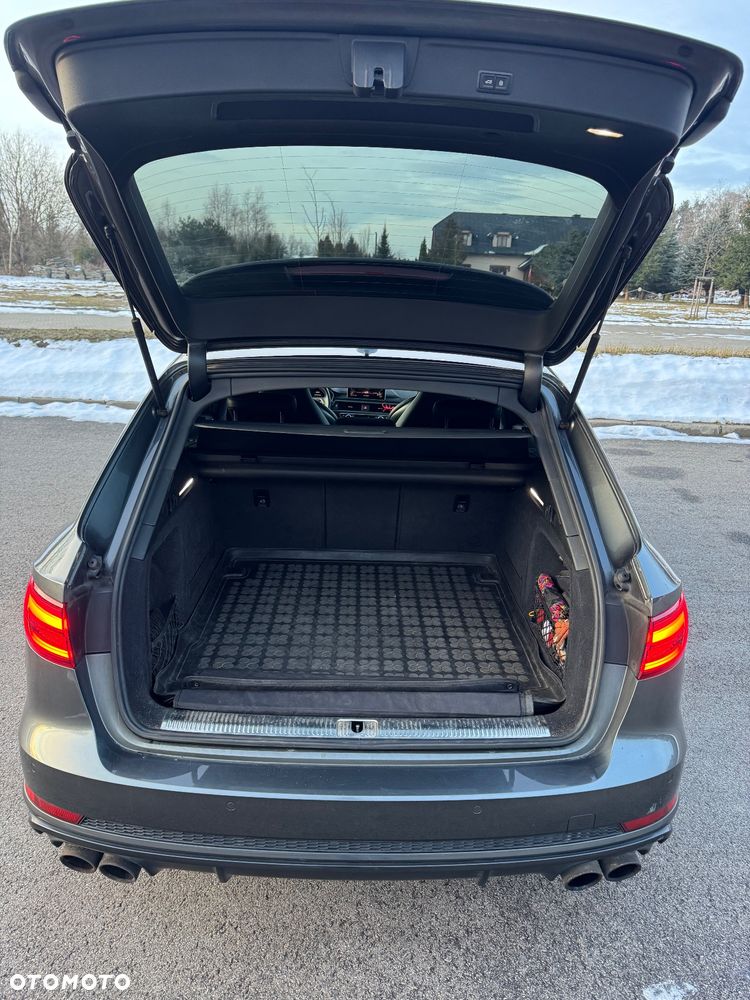 Audi S4 Limousine - 29
