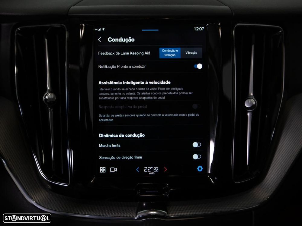 Volvo XC 60 2.0 T6 PHEV Inscription Expression AWD - 30