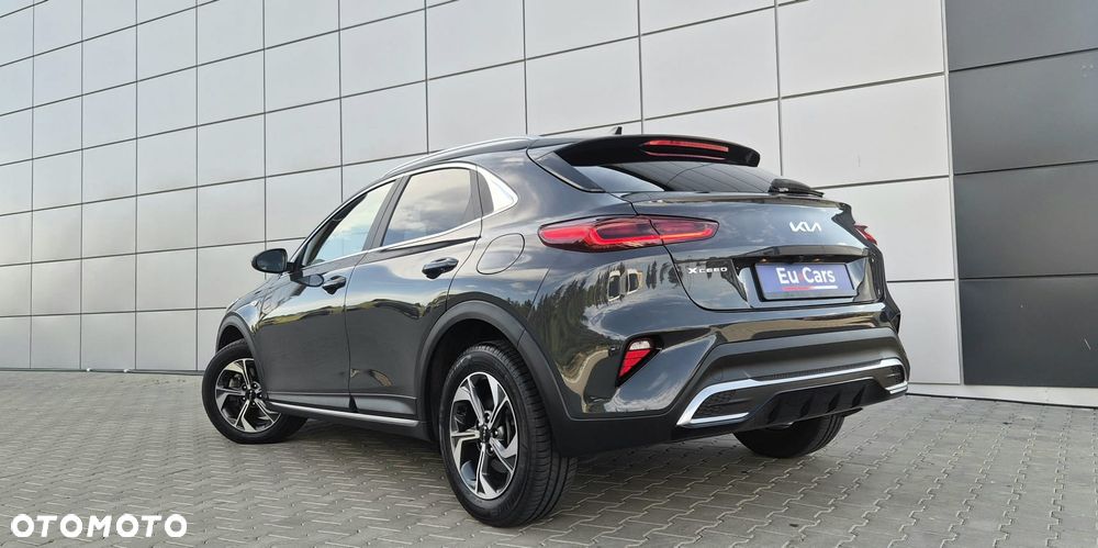 Kia XCeed 1.5 T-GDI Prestige Line DCT - 13