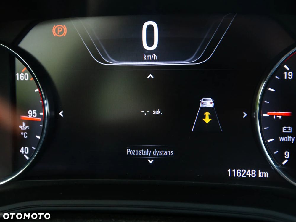 Opel Insignia 2.0 CDTI Edition S&S - 28