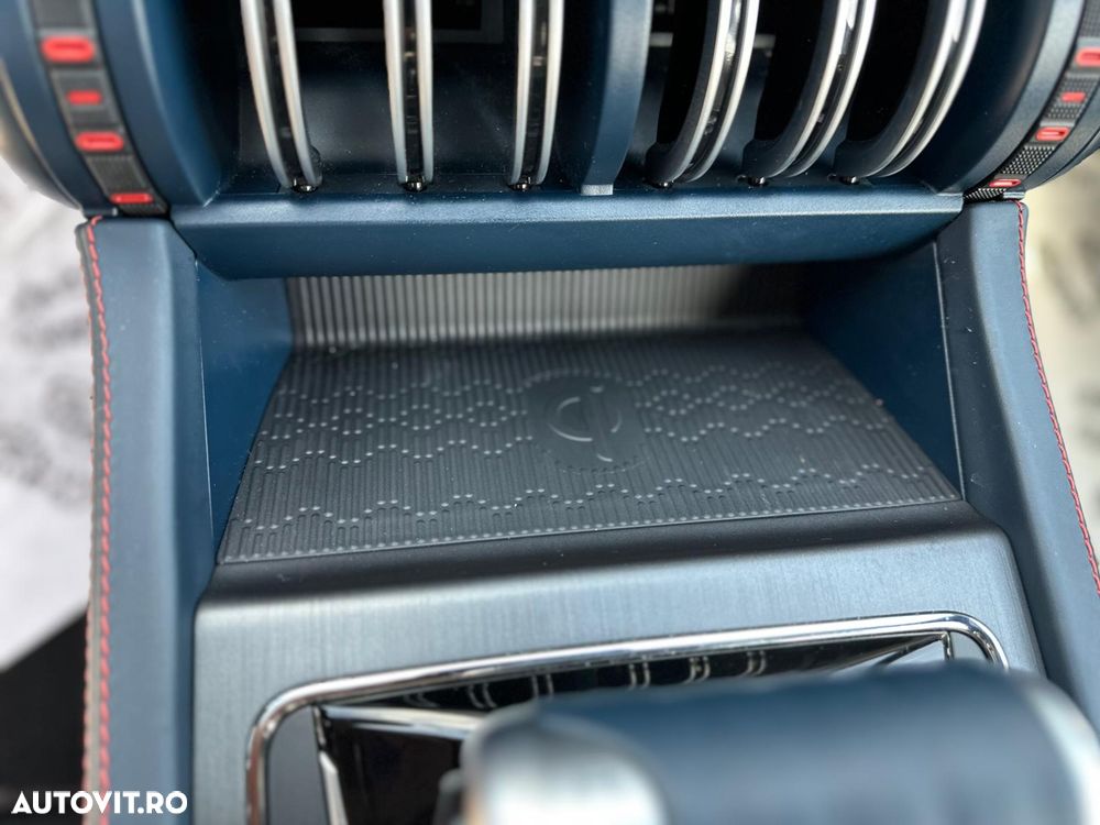 Byd Atto 3 Design - 17