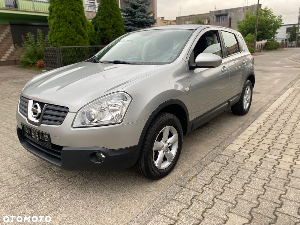 Nissan Qashqai 2.0 Tekna Premium - 4