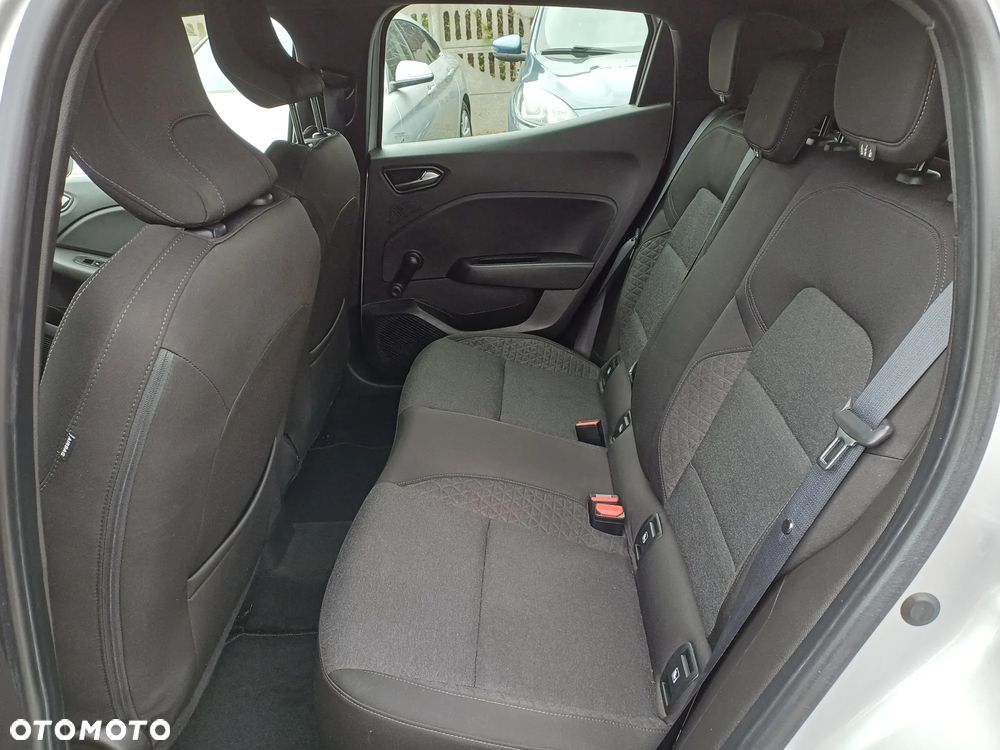 Renault Clio 1.0 TCe Evolution X-Tronic - 16