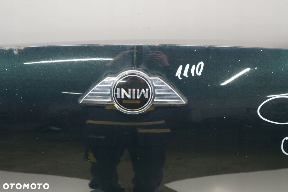 MINI COUNTRYMAN R60 11R MASKA B26 - 8