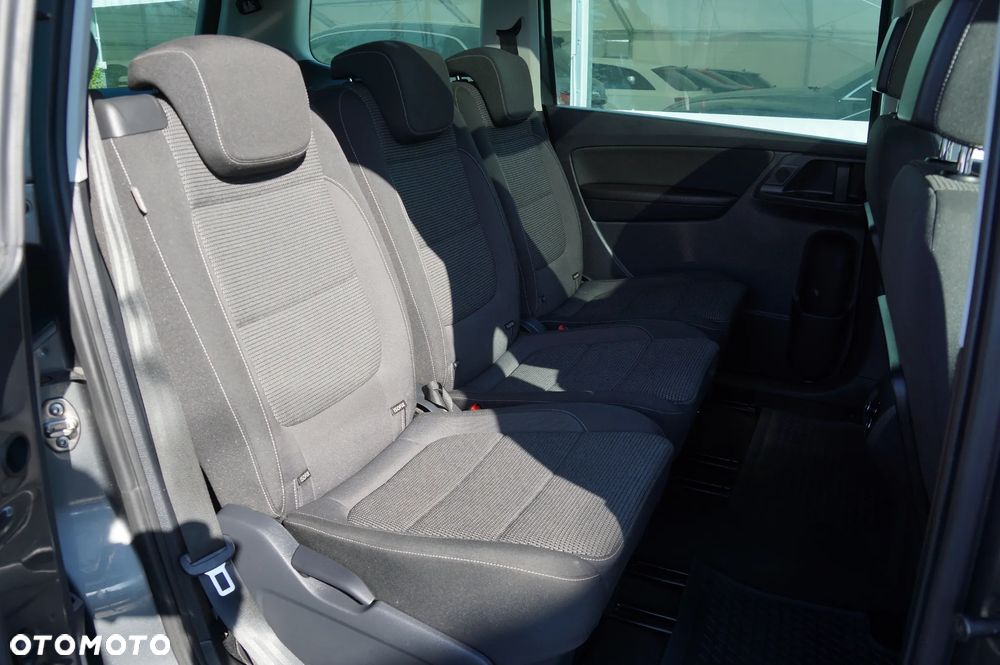 Volkswagen Sharan 2.0 TDI 4MOTION (BlueMotion Technology) Highline - 32