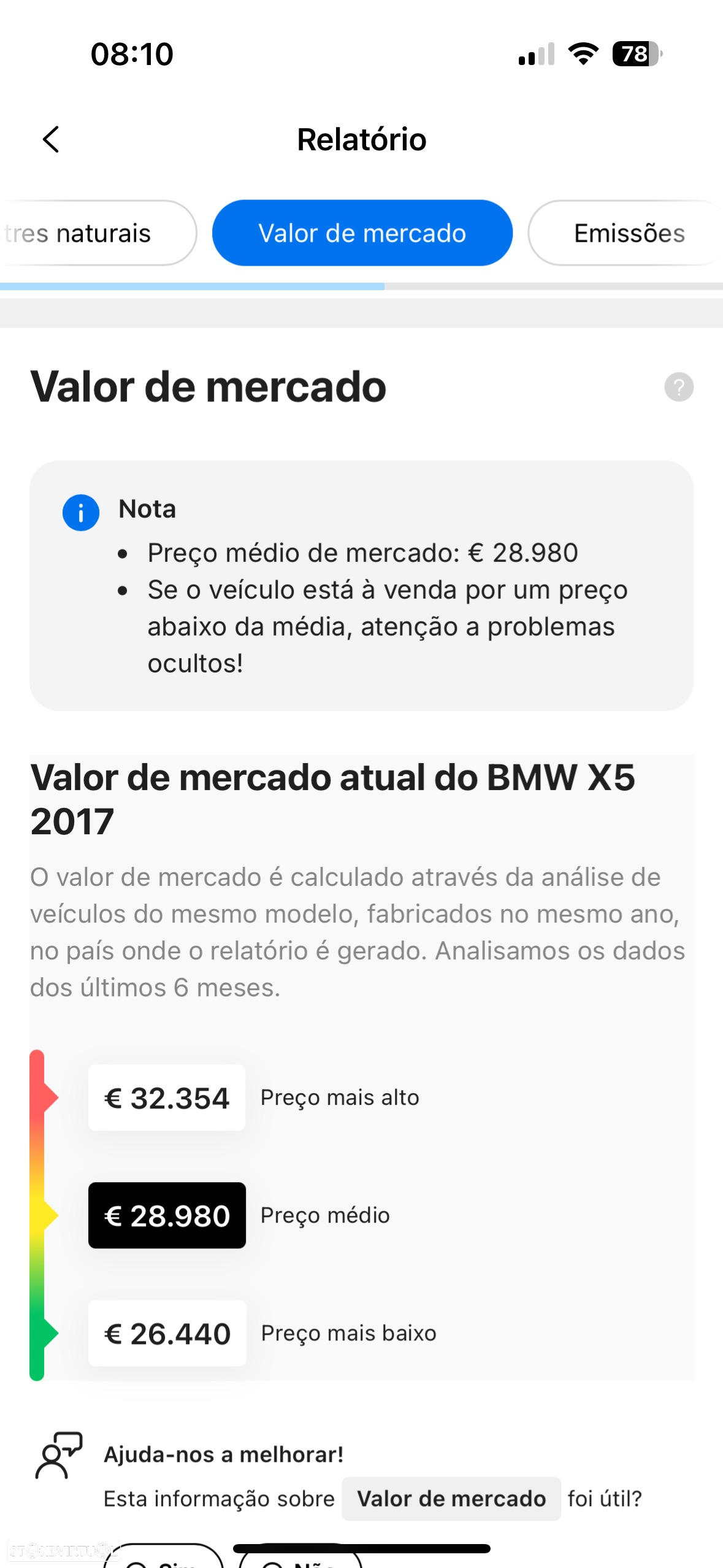 BMW X5 25 d sDrive Comfort 7L - 51