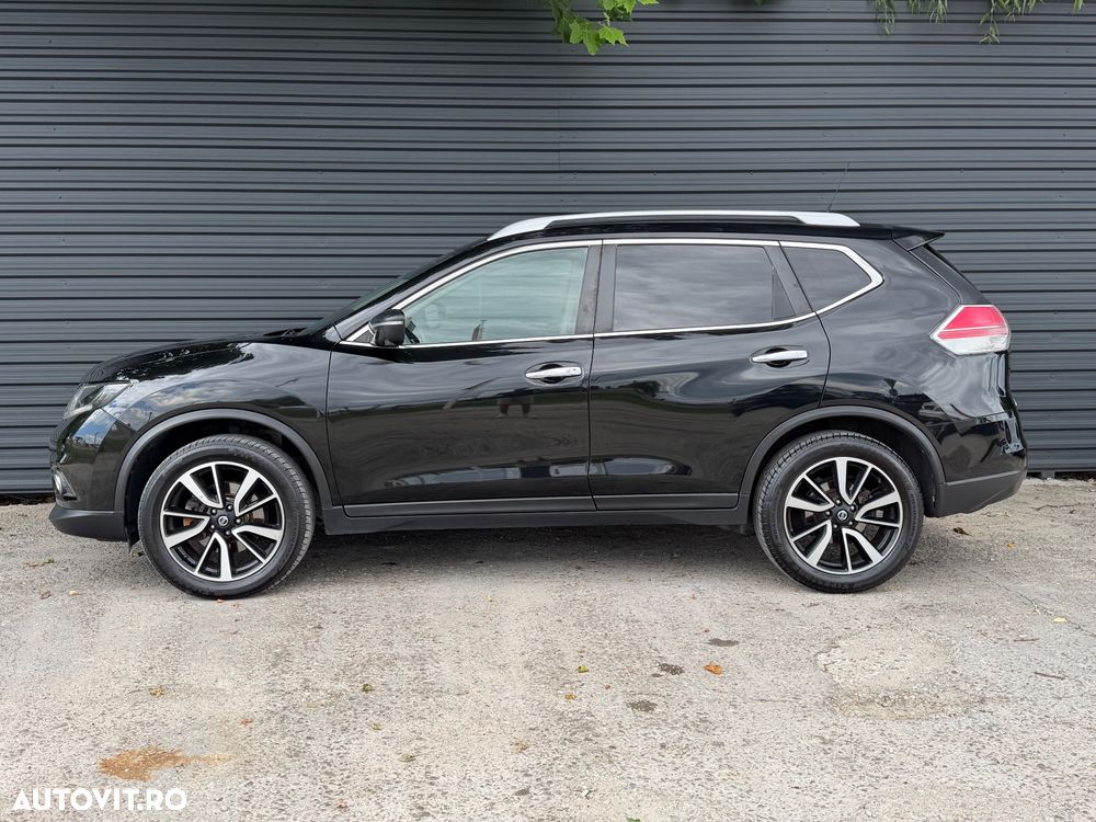 Nissan X-Trail 1.6 dCi N-Connecta - 30