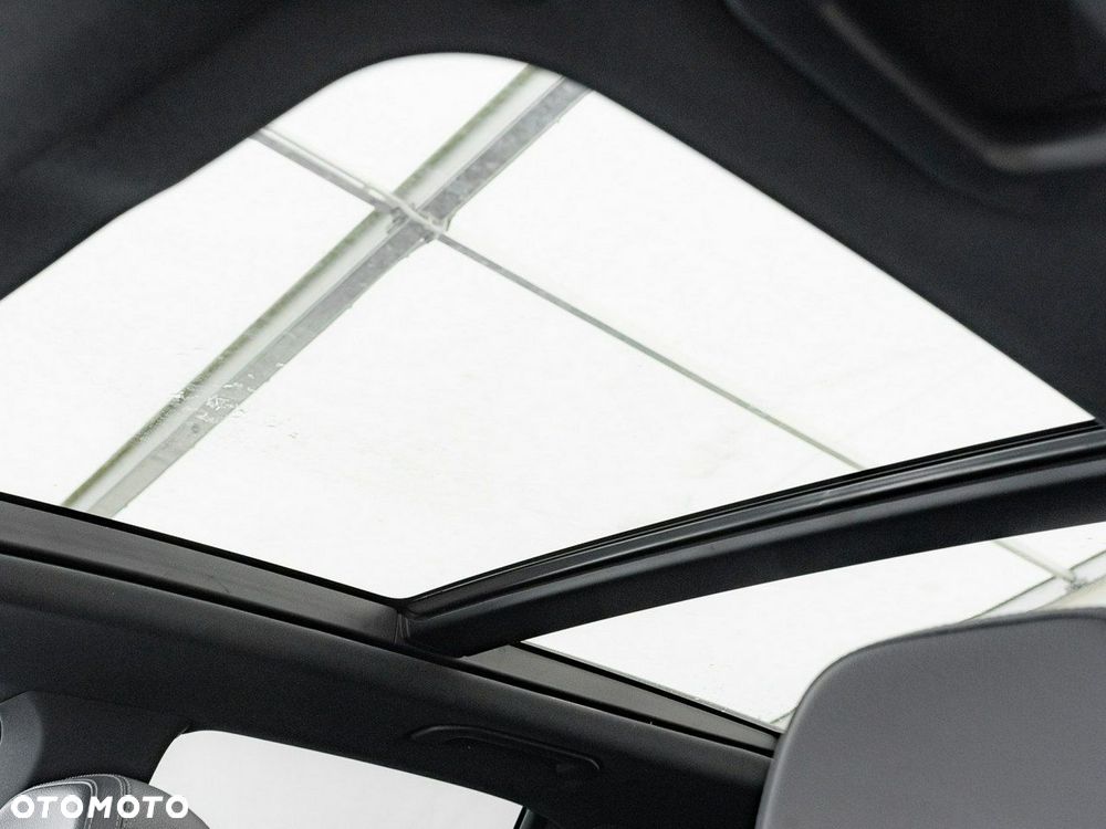 Mercedes-Benz GLE - 35