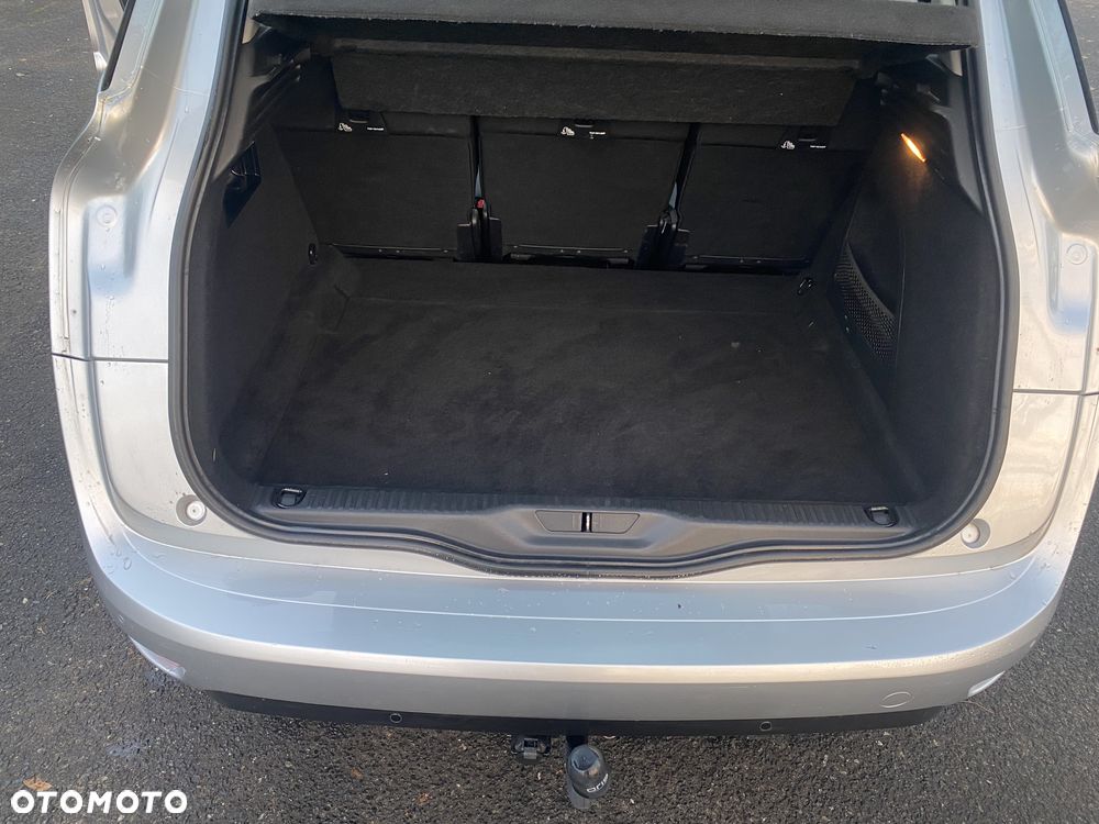 Citroën C4 Picasso 1.6 e-HDi Intensive - 27