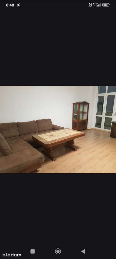 Mieszkanie 45,6 m 2
