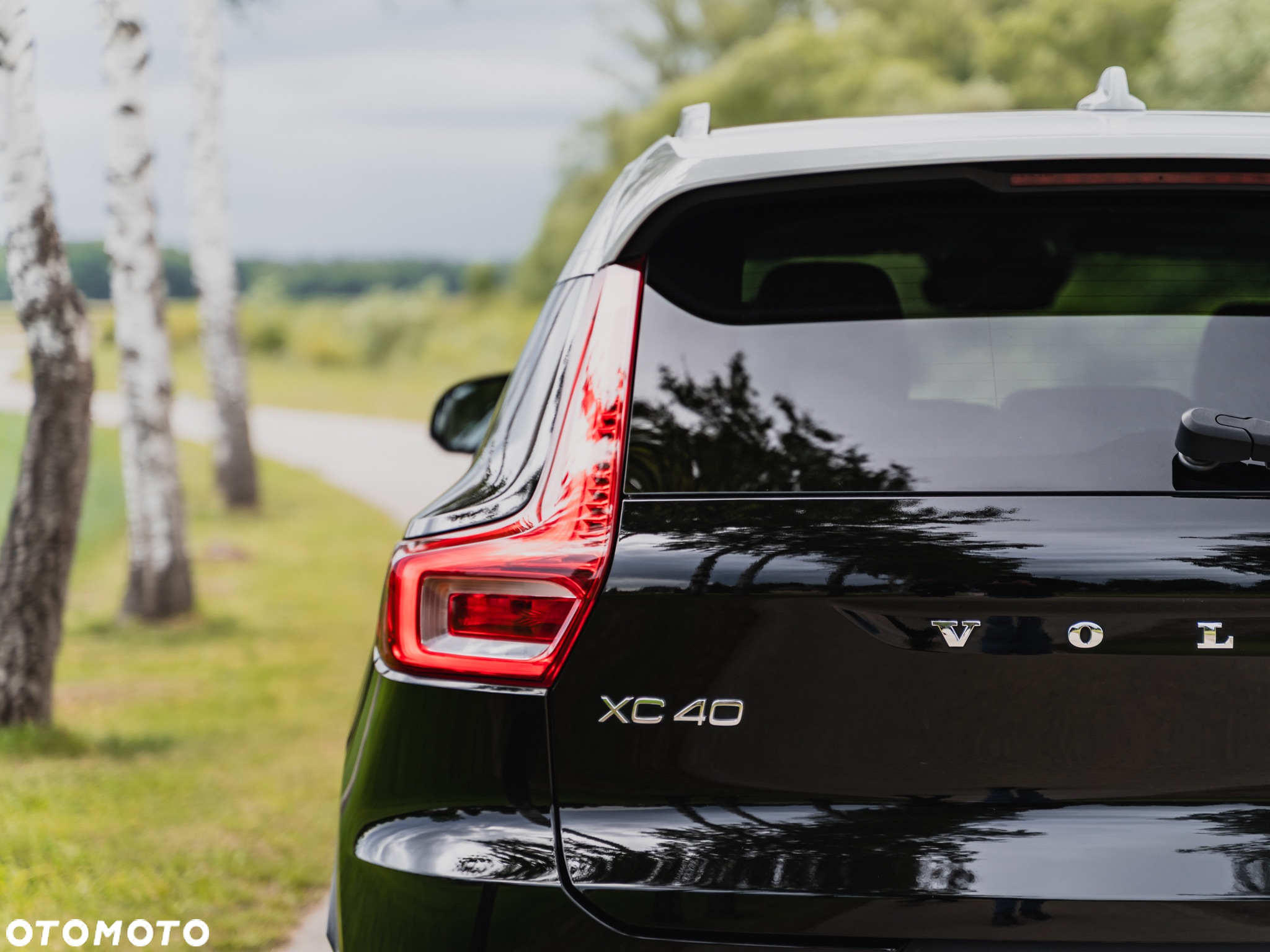 Volvo XC 40 D4 AWD - 6