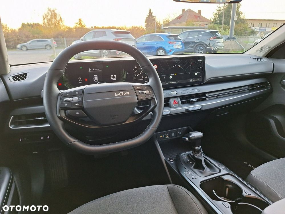 Kia K4 1.6 T-GDI M - 14