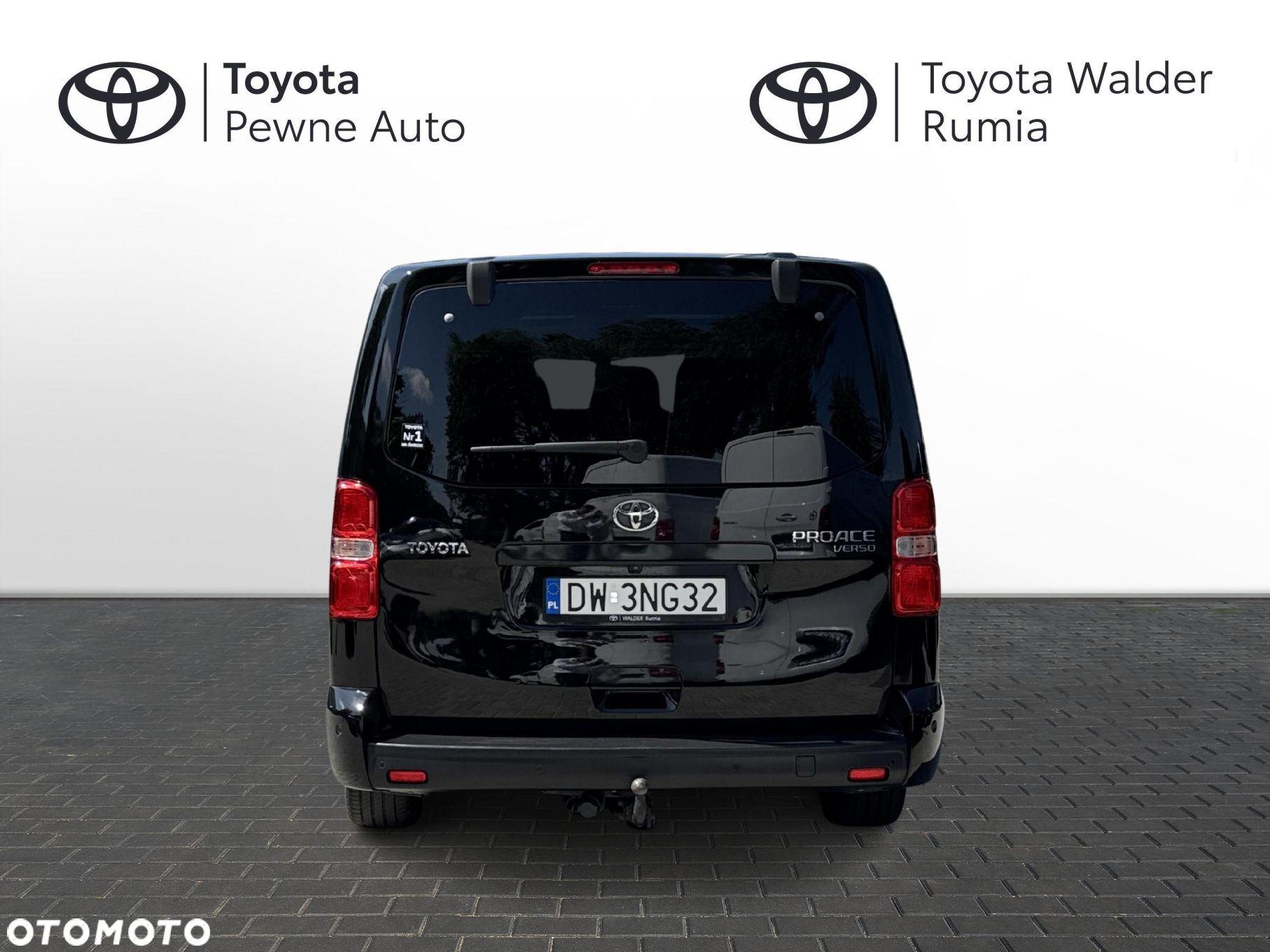 Toyota Proace Verso 2.0 D4-D Long VIP - 4