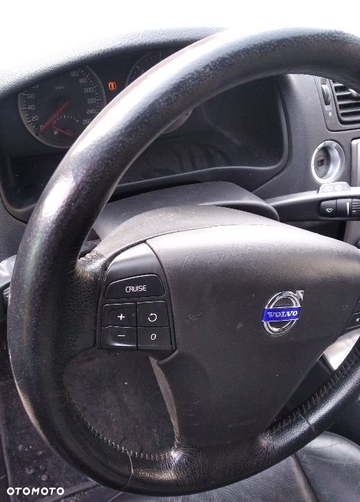 Volvo V50 S40 kierownica - 9
