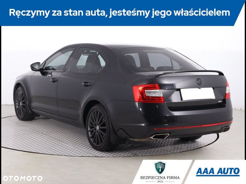 Skoda Octavia - 5