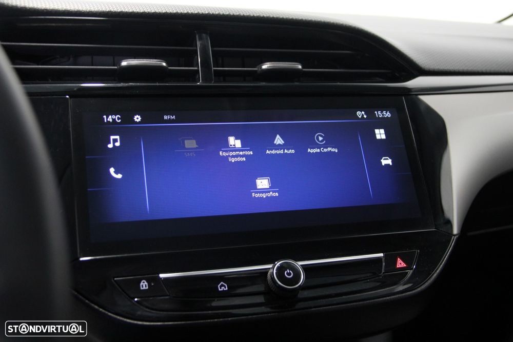 Opel Corsa 1.2 Edition - 18