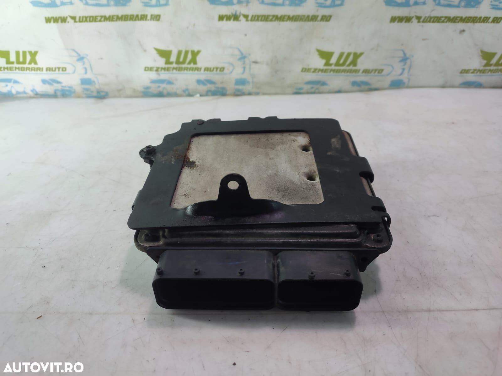 Calculator modul ECU 2.0 crd BYL (ECL) Dodge Caliber 1 [2006 - 2012] - 1