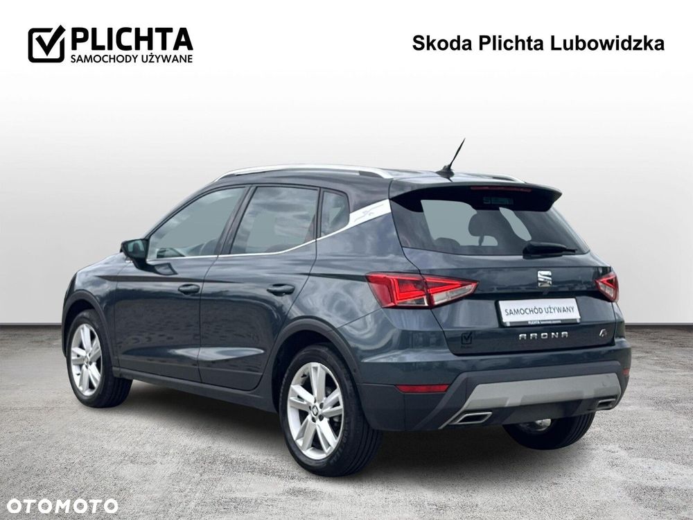 Seat Arona - 3