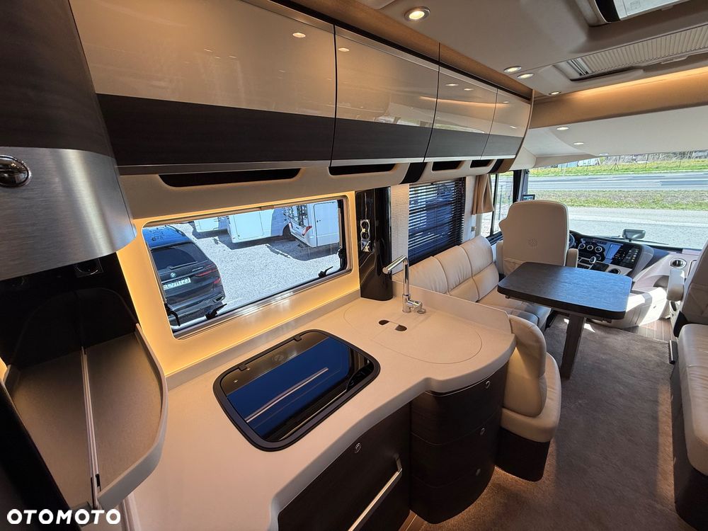 Concorde Charisma 860 LI - 26