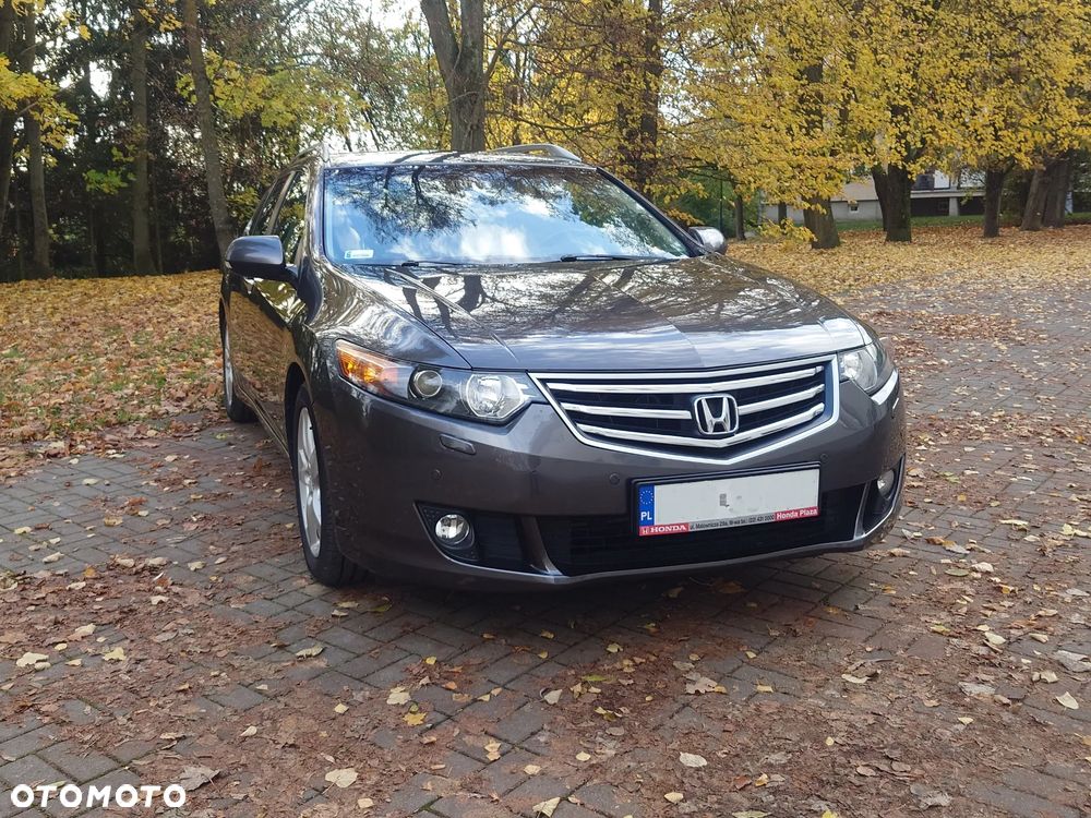 Honda Accord 2010 photo 3