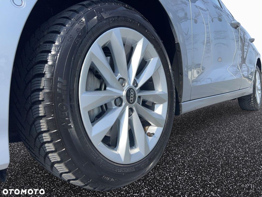 Audi A3 Sportback - 9
