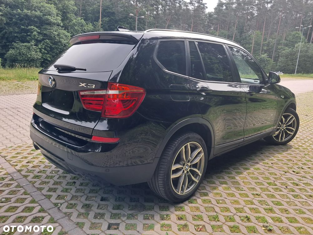 BMW X3 - 4