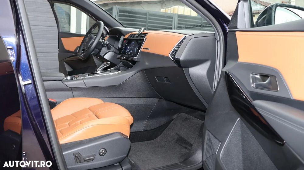 DS Automobiles DS 7 Crossback DS7 Crosback 1.6 PHeV AWD 300 EAT8 Rivoli - 17