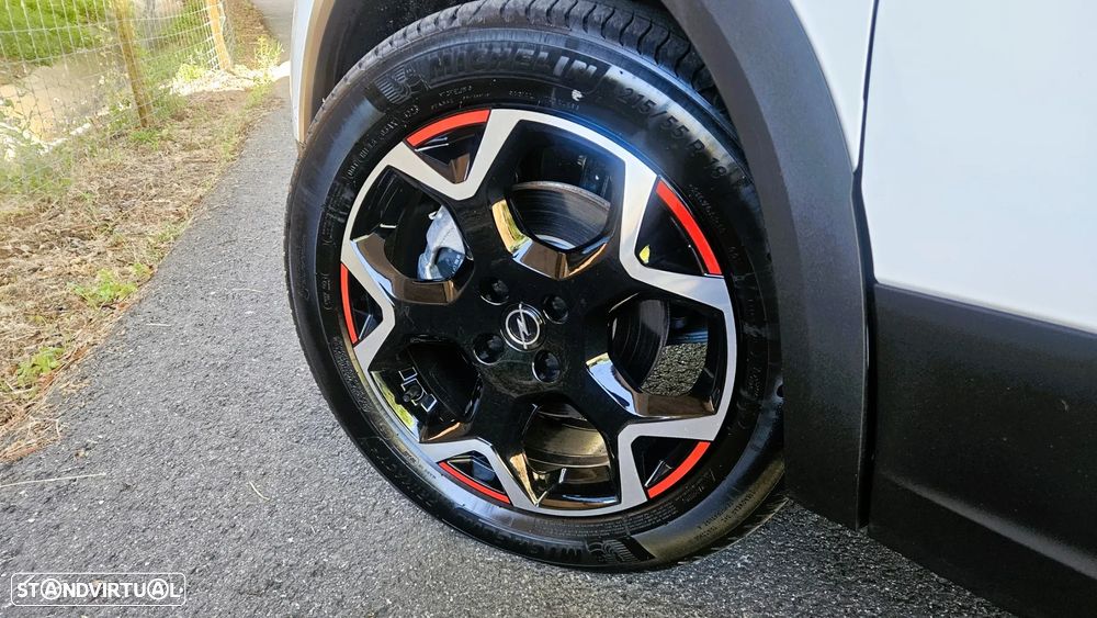 Opel Mokka-e GS Line - 37