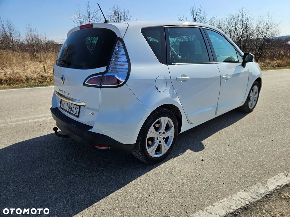 Renault Scenic - 3