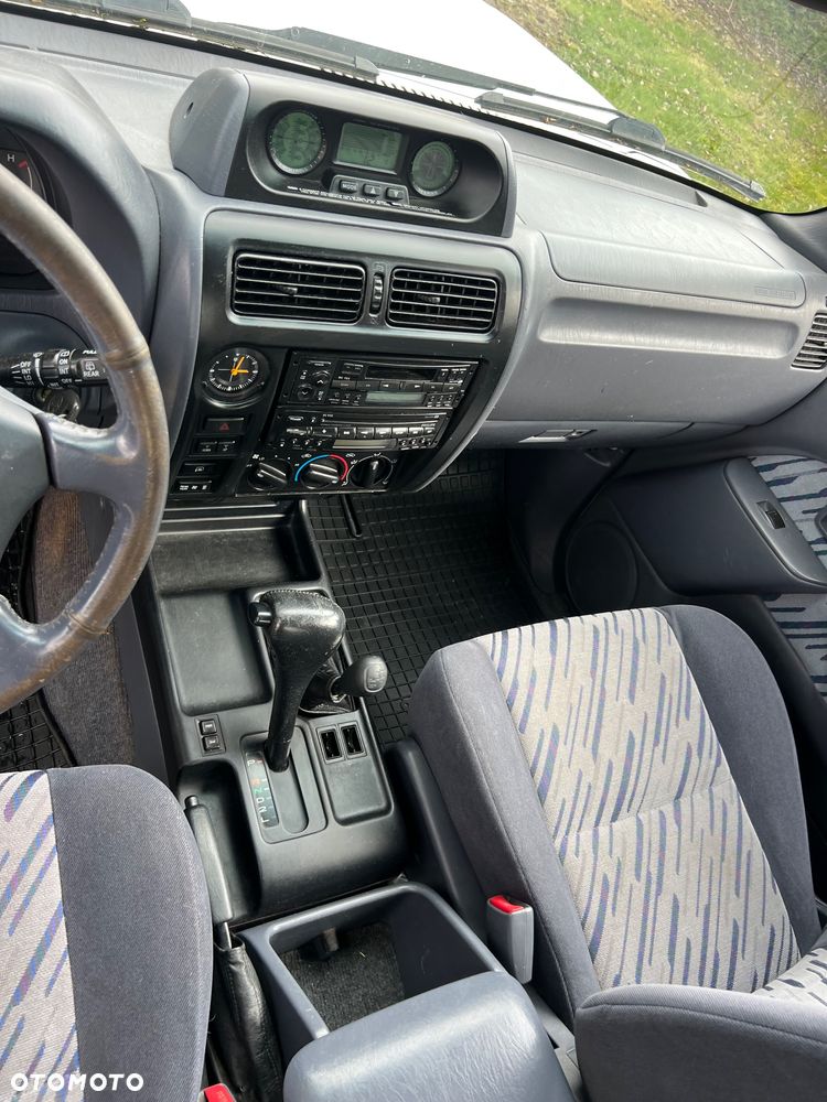 Toyota Land Cruiser - 14