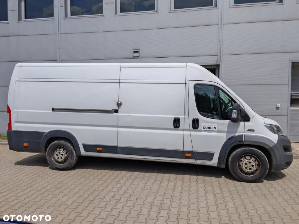 Fiat Ducato - 8