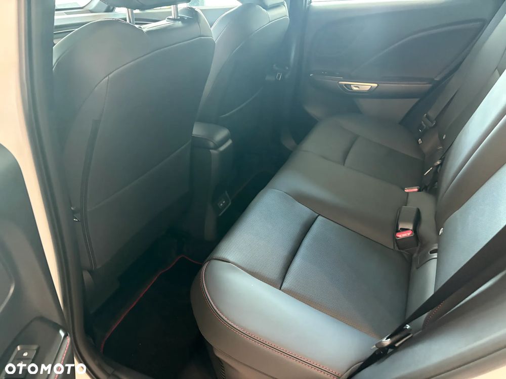 Lexus LBX 1.5 Hybrid Elegant - 8