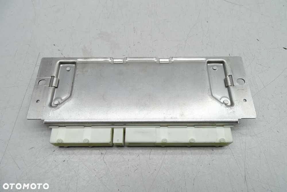 Mercedes E Klasa W211 CLS W219 Sterownik Moduł ESP A2115405845 - 2