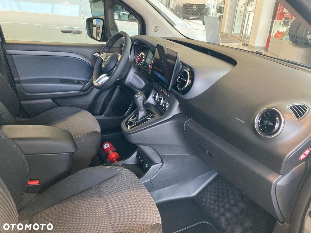 Mercedes-Benz Citan 112 CDI - 12