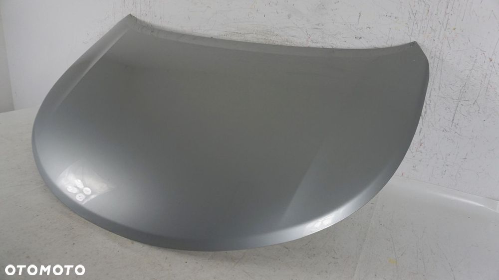 MASKA PRZÓD POKRYWA SILNIKA TOYOTA AVENSIS 3 III T27 08-15 1G6 2008-2015 - 3