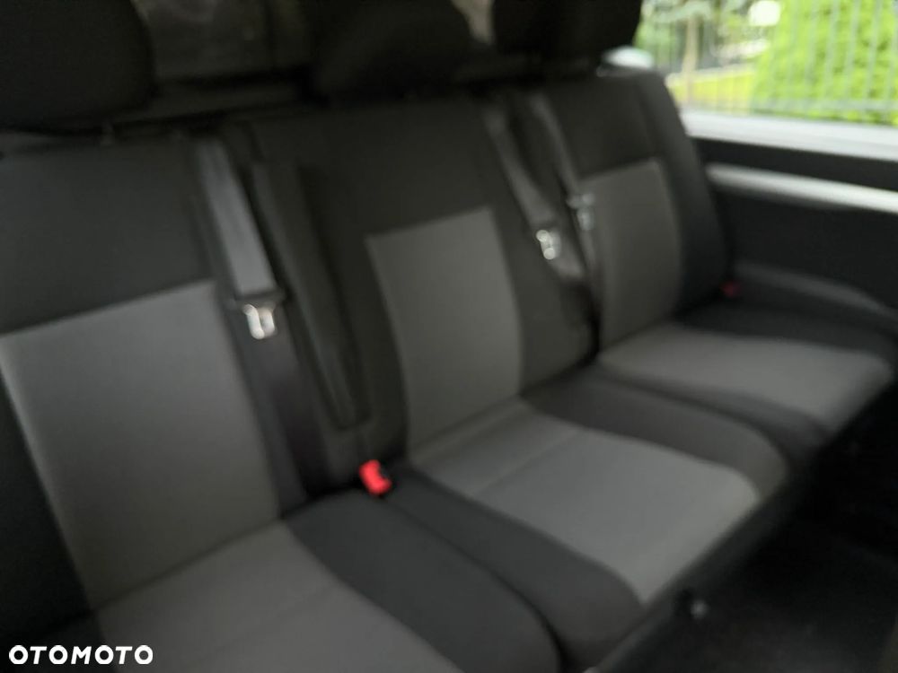 Citroën JUMPY DŁUGI LONG 5 OSÓB - 8