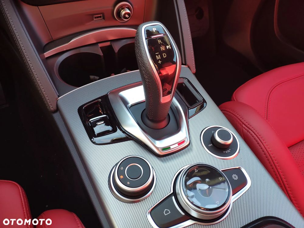 Alfa Romeo Stelvio 2.0 Turbo Veloce Q4 - 8