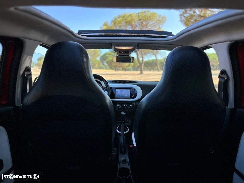 Renault Twingo TCE 90 INTENS - 28