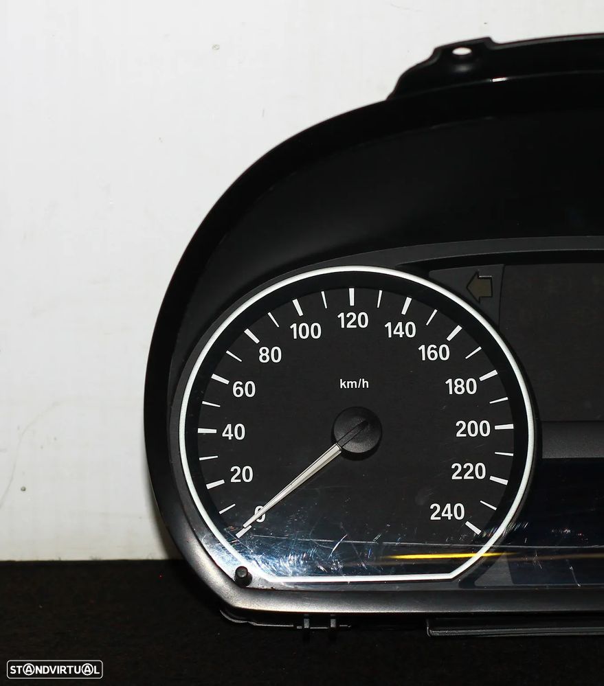 QUADRANTE BMW E87 - 3