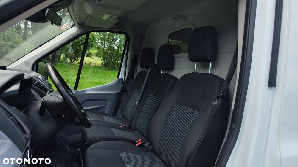Ford Transit - 7
