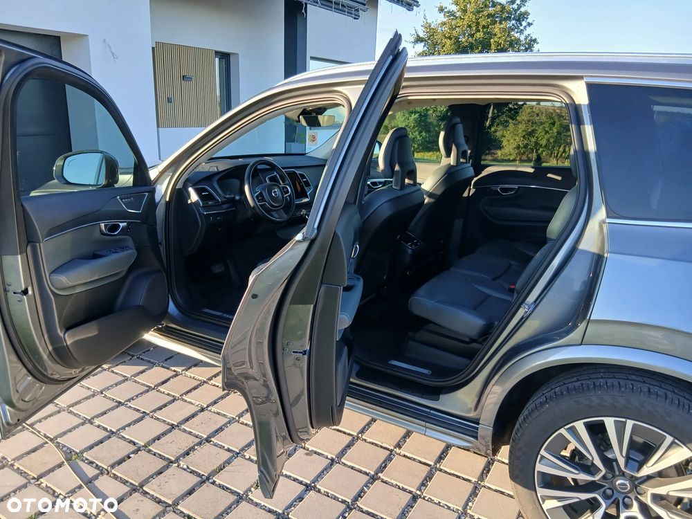 Volvo XC 90 - 24