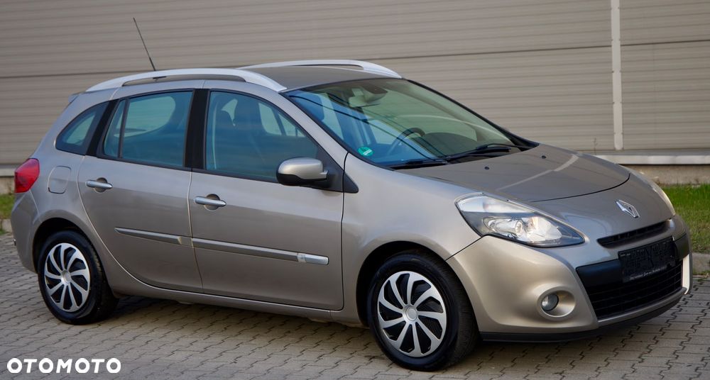 Renault Clio 1.2 16V TCE Ripcurl - 6